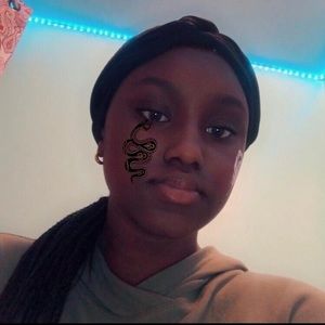 Meet your Posher, Kayleigh